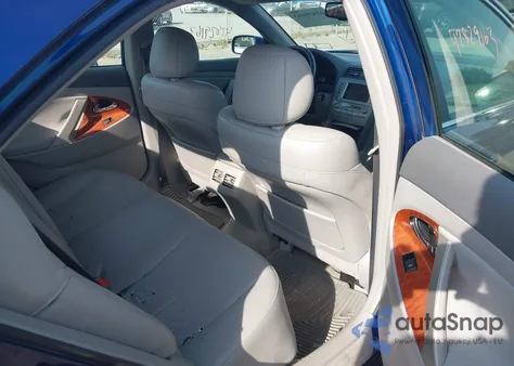 2011 Toyota Camry Xle V6 из США, поврежденный, VIN 4T1BK3EKXBU621462